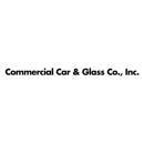 Commercial Car & Glass Co, Inc. - Automobile Body Repairing & Painting