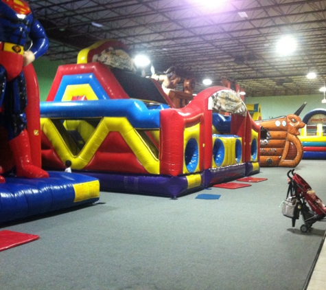 Bounce House Williamsburg - Williamsburg, VA