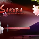 Sakura - Japanese Restaurants