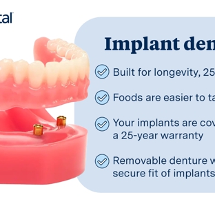 Aspen Dental - Las Vegas, NV