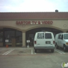 Sartor TV & Video gallery