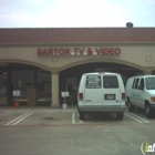 Sartor TV & Video