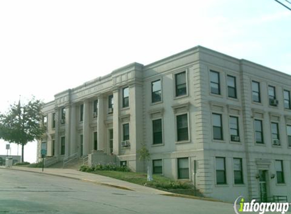 Alton Building & Zoning Department - Alton, IL