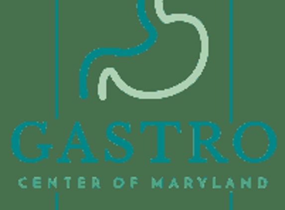 Gastro Center of Maryland - Timonium, MD
