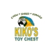 Kiko's Toy Chest