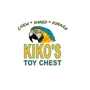 Kiko's Toy Chest