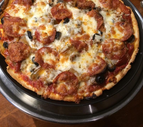 Windy City Pizza - Delray Beach, FL