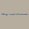 Billings Livestock Commission gallery