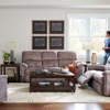 Comfortable Rooms gallery