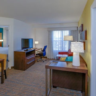 Residence Inn Springfield Chicopee - Chicopee, MA