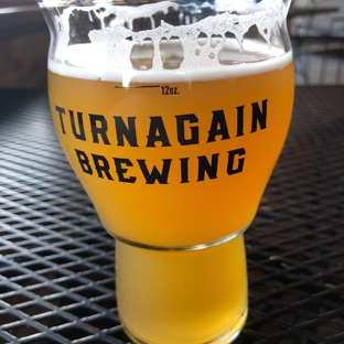 Turnagain Brewing - Anchorage, AK