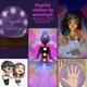 Psychic visions by amathyst