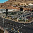Mercedes-Benz of St. George - New Car Dealers