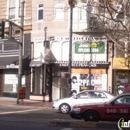 The Green Arcade - Book Stores