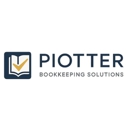Piotter Bookkeeping Solutions - Bookkeeping