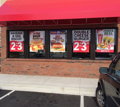 Hardee's - Fort Mill, SC