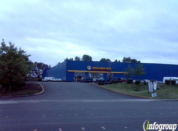 Genuine Parts Company - Kent, WA