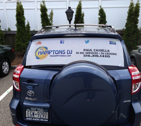 Hamptons DJ - Riverhead, NY