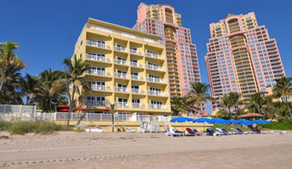 Sun Tower Hotels and Suites - Fort Lauderdale, FL