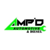 Amp'd Automotive & Diesel gallery