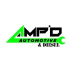 Amp'd Automotive & Diesel