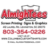 Almightees gallery