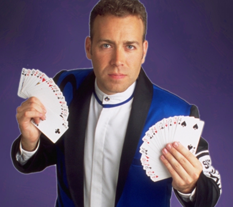 High Energy Magic of Speed - Magician/ Illusionist - Bowie, MD