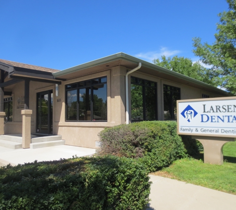 Larsen Dental - Grand Junction, CO