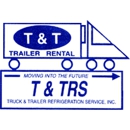 Truck & Trailer Refrigeration Service, Inc - Truck Rental
