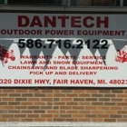 Dantech Outdoor Power Equipment