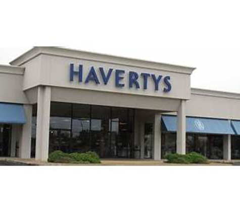 Haverty's Furniture - Tyler, TX
