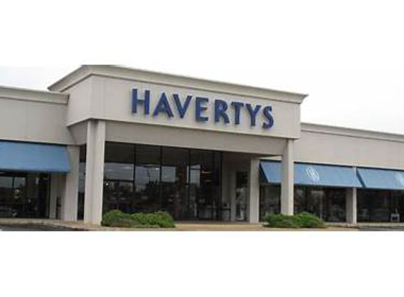 Haverty's Furniture - Columbus, OH