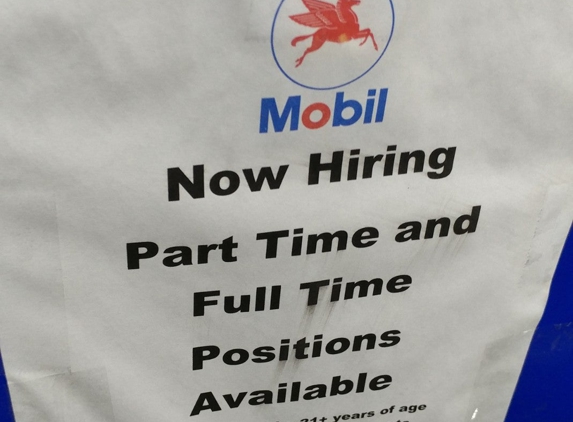 Mobil - Kirkland, WA