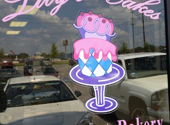 Lily's Cakes - Harker Heights, TX