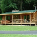 Harman's Luxury Log Cabins - Cabins & Chalets