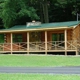 Harman's Luxury Log Cabins