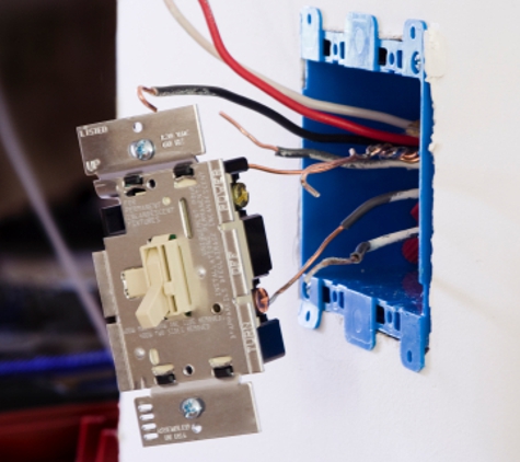 Allround Electrical Services - Underwood, QLD