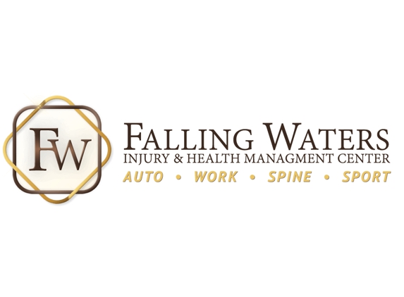 Falling Waters Injury and Health Management - Bend, OR