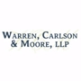 Warren, Carlson & Moore, LLP