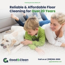 Good and Clean Carpet Cleaning Albany - Upholstery Cleaners
