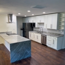 Alachua Granite Decor
