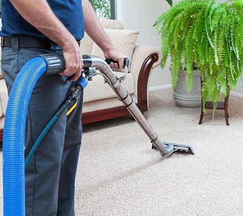 All American Carpet Cleaning - Billings, MT