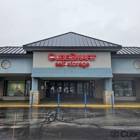 CubeSmart Self Storage