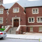 First Presbyterian Church