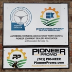Pioneer Promo