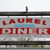 Laurel Diner gallery