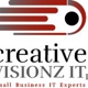 Creative Visionz It