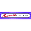 Commercial Carpet & Tile