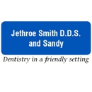 Jethroe Smith D.D.S & Sandy - Dentists