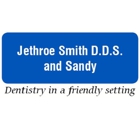 Jethroe Smith D.D.S & Sandy